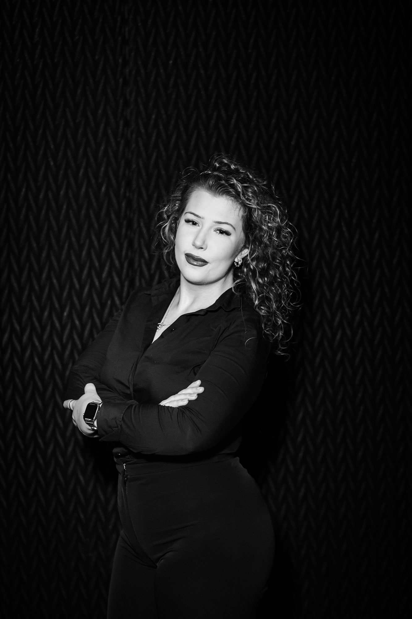 Portrait Magdalena Dröscher